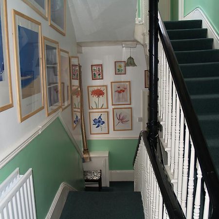 Seaspray B&B Hastings Exterior foto