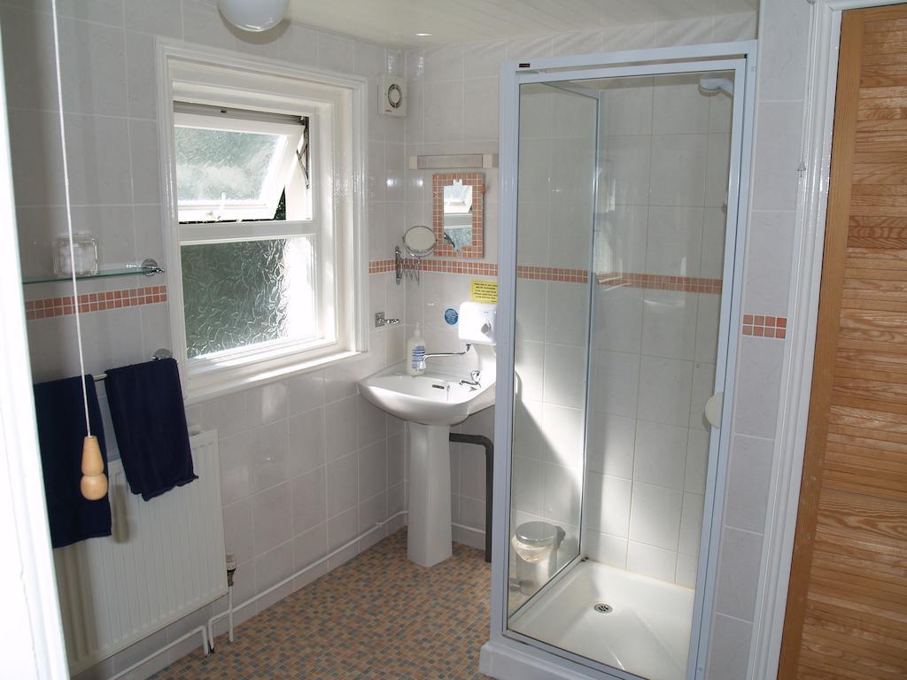 Seaspray B&B Hastings Zimmer foto