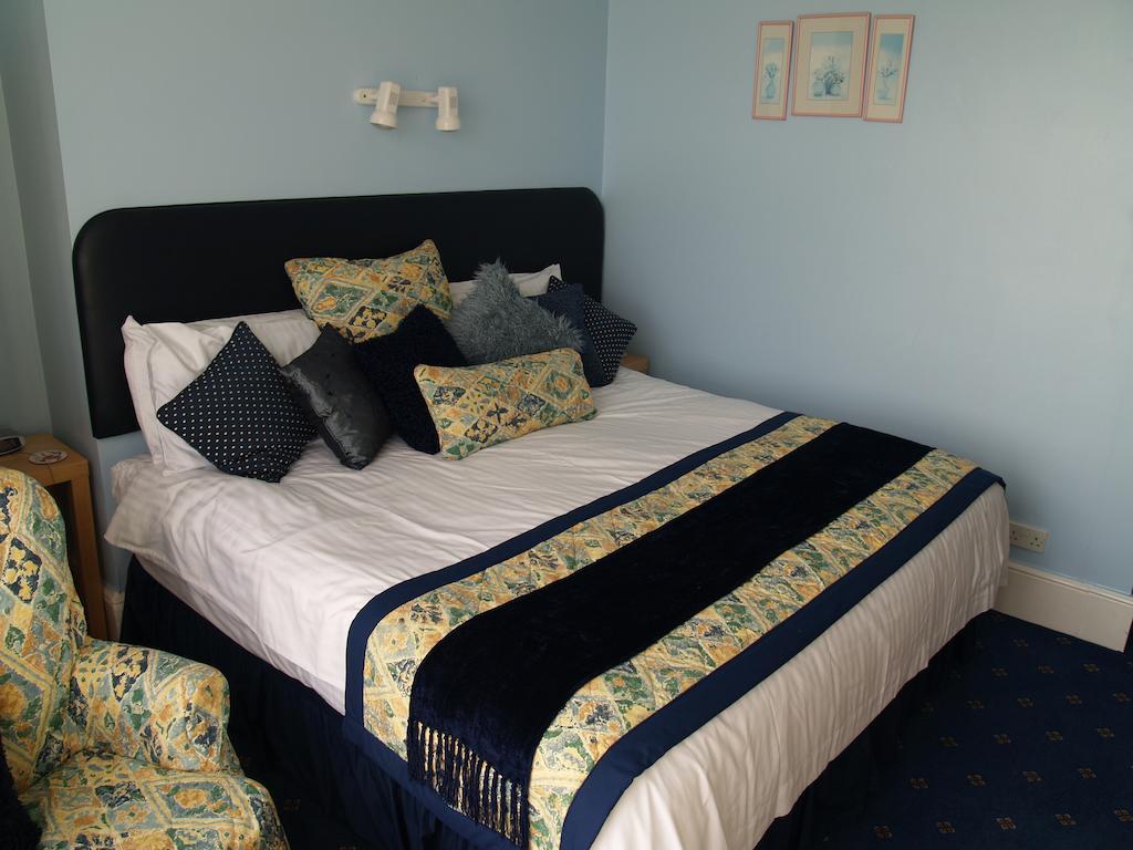 Seaspray B&B Hastings Zimmer foto