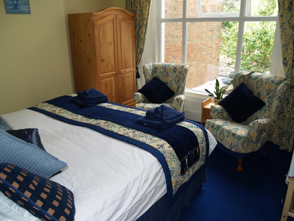 Seaspray B&B Hastings Zimmer foto
