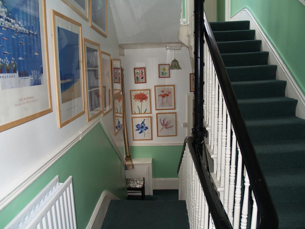 Seaspray B&B Hastings Exterior foto