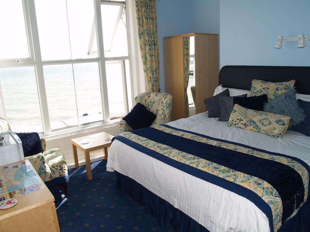 Seaspray B&B Hastings Zimmer foto