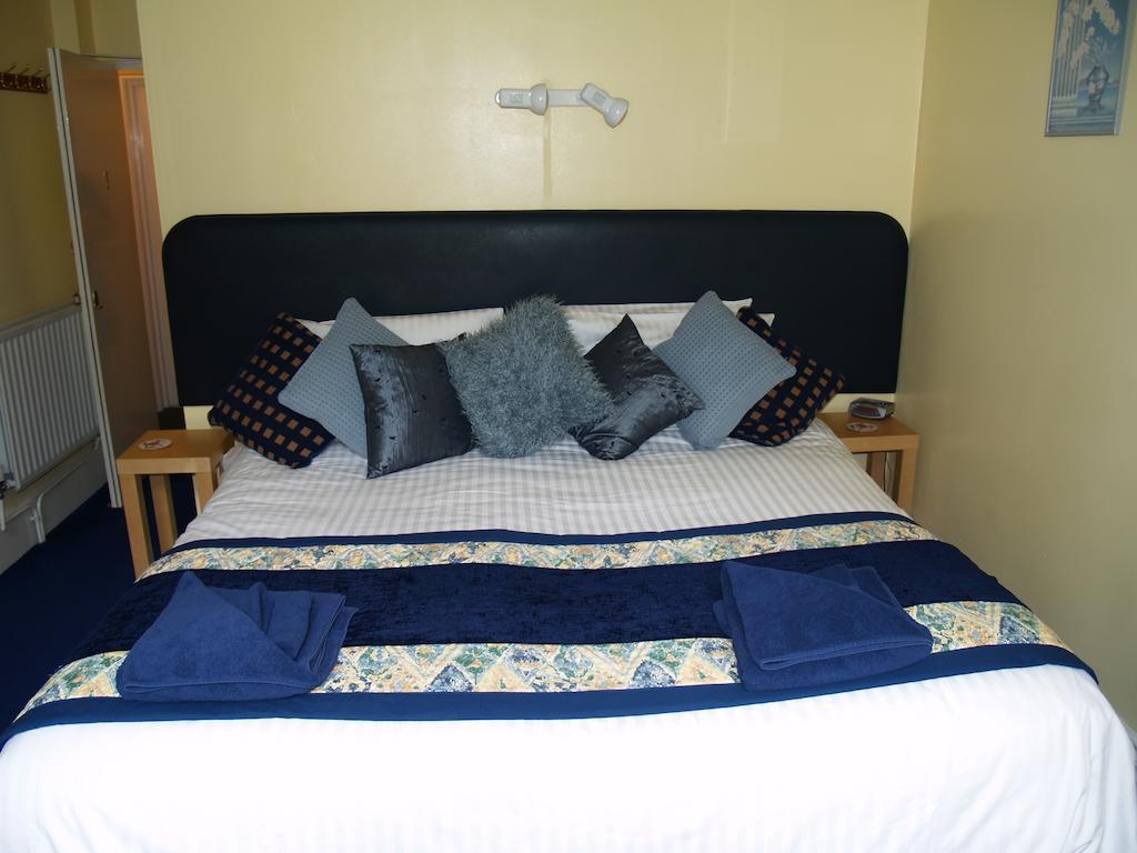 Seaspray B&B Hastings Zimmer foto